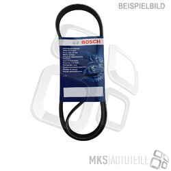 BOSCH 1 987 947 822 Keilriemen Keilrippenriemen für MERCEDES-BENZ VW MAZDA