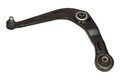 Querlenker unten 72-2810 MAXGEAR für PEUGEOT 206 Schrägheck 206 Van 206 SW 206+