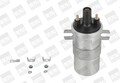 Zündspule BorgWarner (BERU) ZS563 für OPEL KAEFER BMW AUDI 1500 FORD MERCEDES 12