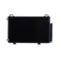 Kondensator, Klimaanlage NRF 35333