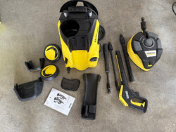 Kärcher K 5 Premium Power Control Flex Home Hochdruckreiniger
