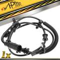 ABS Sensor Raddrehzahl Vorne für Jeep Grand Cherokee IV WK WK2  3.0 CRD V6 4x4