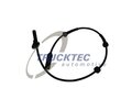 Sensor, Raddrehzahl TRUCKTEC AUTOMOTIVE 08.42.112 für BMW