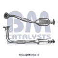BM Catalysts Katalysator Kat Approved passend für Opel Vectra B 2.2 16V CC