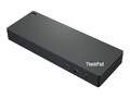 Lenovo ThinkPad Thunderbolt 4 Workstation Dock (40B00300EU) - NEU & OVP