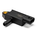 1x Sensor, Abgasdruck PREXAparts P150166 passend für NISSAN OPEL RENAULT