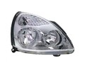 Scheinwerfer TYC Rechts für Renault Clio II Bb0/1/2 2001 - 2016 20-12825-05-2
