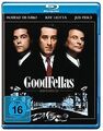 Goodfellas [Blu-ray] von Martin Scorsese | DVD | Zustand gut