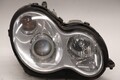 Mercedes Benz W203 C350 Scheinwerfer Lampe rechts Xenon MOPF MB A2038203861
