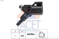 FACET ABS Sensor Raddrehzahl für VOLVO XC60 (156) V50 (545) V70 III (135)