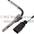 Abgastemperatursensor 7.08369.42.0 PIERBURG für AUDI OPEL SSANGYONG BMW NISSAN