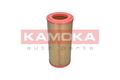 KAMOKA F236101 Luftfilter passend für IVECO