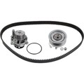 febi bilstein 32814 Wasserpumpe Zahnriemensatz für VW SEAT SKODA AUDI