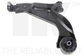 Querlenker Dreieckslenker NK 5012547 für JAGUAR FORD 5012548 MONDEO B5Y 3 B4Y 1