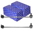 2x SASIC KOPPELSTANGEN VORNE passend für AUDI A3 Q2 Q3 TT CUPRA ATECA LEON SEAT