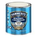 Hammerite INNEN Metallschutz- und Heizkörperlack glänzend WEISS 500ml Heizung