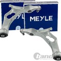 2X MEYLE QUERLENKER UNTEN VORNE PASSEND FÜR AUDI Q7 PORSCHE CAYENNE VW TOUAREG