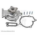 1x Wasserpumpe, Motorkühlung BLUE PRINT ADN19132 passend für NISSAN