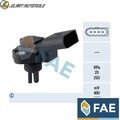SENSOR SAUGROHRDRUCK 15093 FÜR AUDI A6C5/ALLROADC5/A8D2 BFC/BCZ/BDG/AYM 2.5L