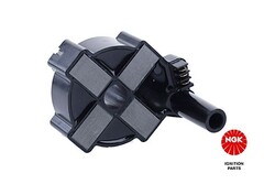 NGK ZÜNDSPULE ZÜNDMODUL passend für MITSUBISHI COLT LANCER | 48090