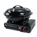 ACTIVA Meisen Grill, Gasgrill Campingkocher Camping Picknick