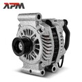 Lichtmaschine Generator 120A 12V für Citroën C3 C4 Mini R55 R56 R57 Peugeot 308