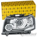 HELLA HB3 LED PY21W SCHEINWERFER LINKS passend für LAND ROVER FREELANDER | 1EJ