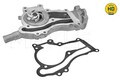 MEYLE 613 220 0013/HD Kühlmittelpumpe Wasserpumpe für OPEL INSIGNIA Caravan