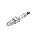 Zündkerze Bosch 0 242 145 571 für ABARTH ALFA ROMEO DODGE  passend für FIAT
