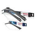 BOSCH Aerotwin Scheibenwischer SET vorn hinten Seat Ibiza V | Seat Leon |Leon ST