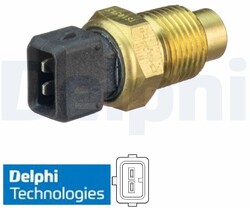 Delphi TS10515 Sensor für Ansauglufttemperatur Sensor für 