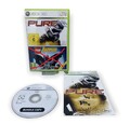 Pure (Microsoft Xbox 360, 2008, DVD-Box, Disney) Zustand: Sehr gut 