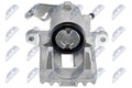 Bremssattel Bremszange für Audi TT Roadster 96-13 Hinten Links NTY Hzt-Vw-030