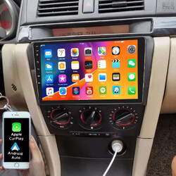 Für Mazda 3 2004-2009 BK Android 13.0 9" IPS Autoradio GPS Navigation WiFi 2+64G