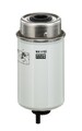MANN-FILTER Kraftstofffilter WK 8153 für