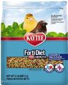 Kaytee Forti Diät Pro Gesundheit Kanarienvogel & Finken Essen, 0.9kg