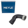 MEYLE Ladeluftschlauch für VW GOLF 4 AUDI A3 8L LEON OCTAVIA 1 1.9 TDI mitte