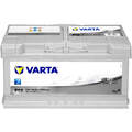 Autobatterie 12V 85Ah 800A/EN Varta F18 Silver Dynamic Starterbatterie 585200080