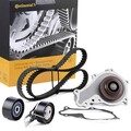 Continental ContiTech CT1203WP1 Zahnriemensatz + Wasserpumpe für FORD FOCUS III
