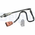 Lambdasonde Sensor Abgassteuerung DELPHI ES11092-12B1 für SKODA SEAT AUDI VW A5