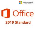 Microsoft Office 2019 Standard Edition - Download