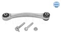 Querlenker Dreieckslenker MEYLE 316 050 0268 Aluminium für BMW 3er E93 1er E82