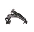 RIDEX 273C1390 Querlenker Vorne Links Unten für CHEVROLET SPARK (M300)