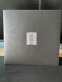 Joy Division Unknown Pleasures Remastered Vinyl 180g mit Strukturhülle 2015