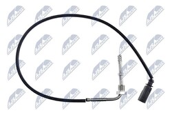 Sensor Abgastemperatur für VW Multivan T5 Transporter 09-15 NTY Egt-Vw-015