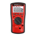Benning MM 2-1 Hand-Multimeter  digital  CAT III 600 V, CAT IV 300 V Anzeige ...
