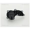 1x Thermostat, Kühlmittel TRISCAN 8620 46985 passend für AUDI SEAT SKODA VW