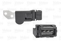 Sensor Nockenwellenposition Hallsensor 3-polig VALEO für CHEVROLET AVEO /