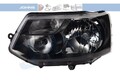 JOHNS Scheinwerfer Links für VW Multivan V (7HM, 7HN, 7HF, 7EF, 7EM, 7EN) 95 67