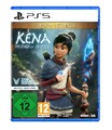 Astragon Kena: Bridge of Spirits Deluxe Edition Actionspiel PS5 USK ab 12